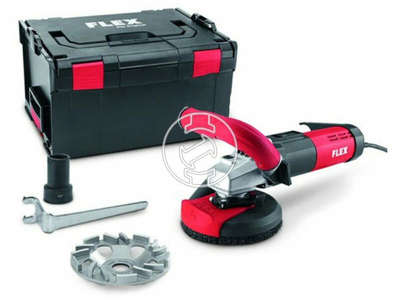 Flex LDE 15-10 125 R