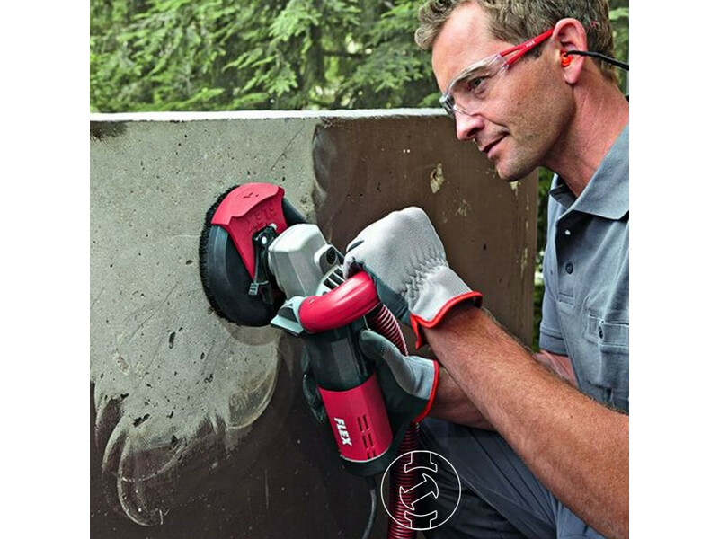 Flex LDE 15-10 125 R