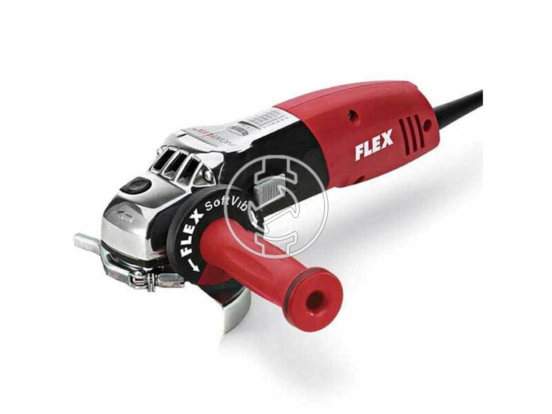 Flex LE 14-7 125 INOX