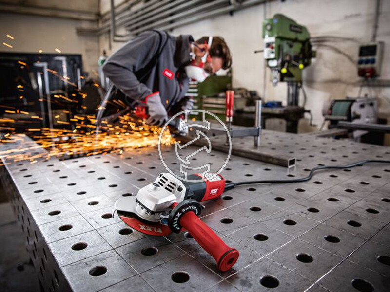 Flex LE 15-11 125 230/CEE sarokcsiszoló