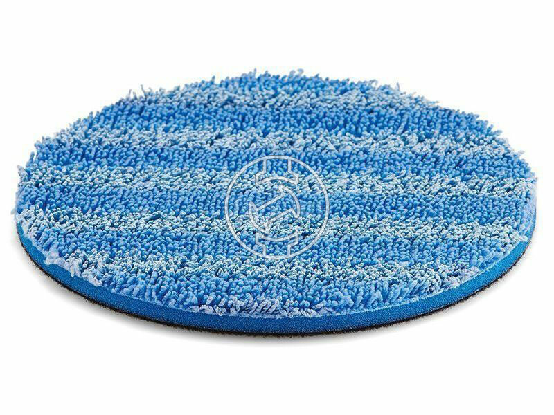 Flex MC-PT 160 kék polírozószivacs