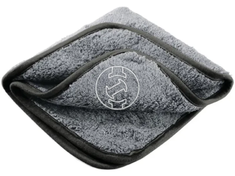 Flex MW-C szürke mikroszálas kendő