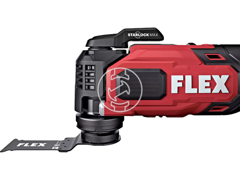 Flex MT 18.0-EC/5.0 Set akkus multifunkciós gép rezgő