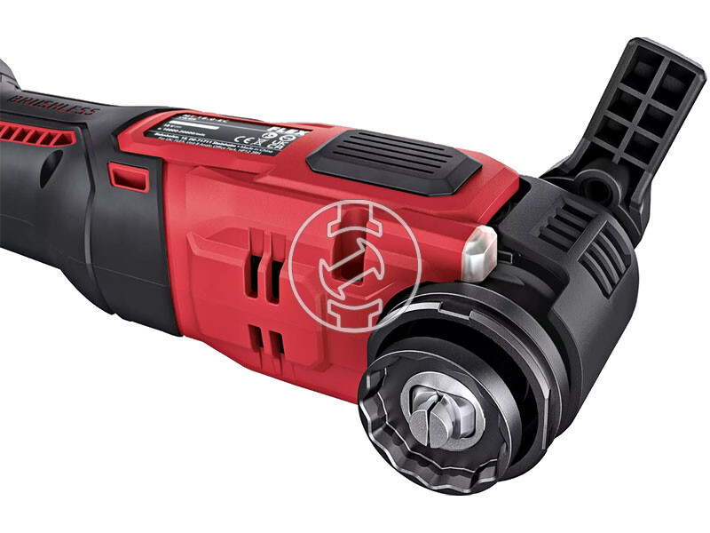 Flex MT 18.0-EC/5.0 Set akkus multifunkciós gép rezgő