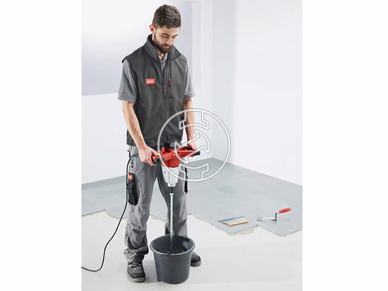 Flex MXE 1000 elektromos kézi keverőgép