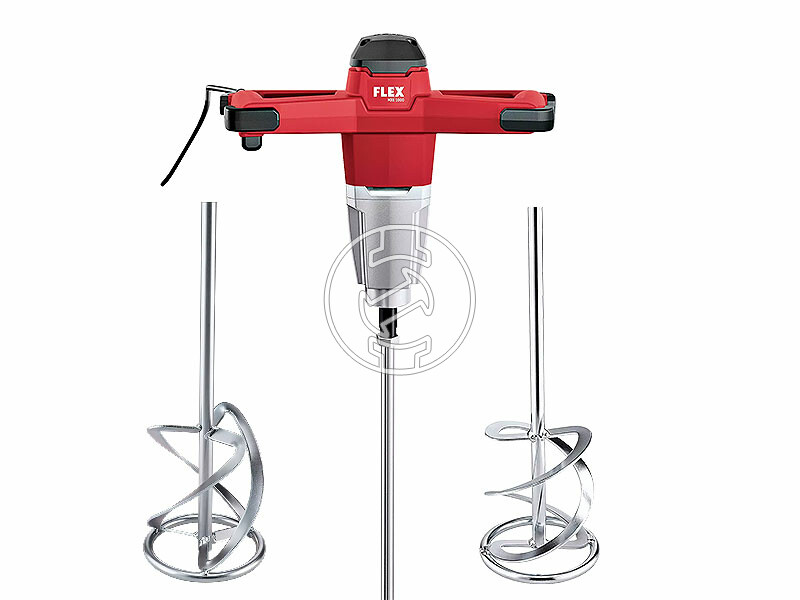 Flex MXE 1000 elektromos kézi keverőgép