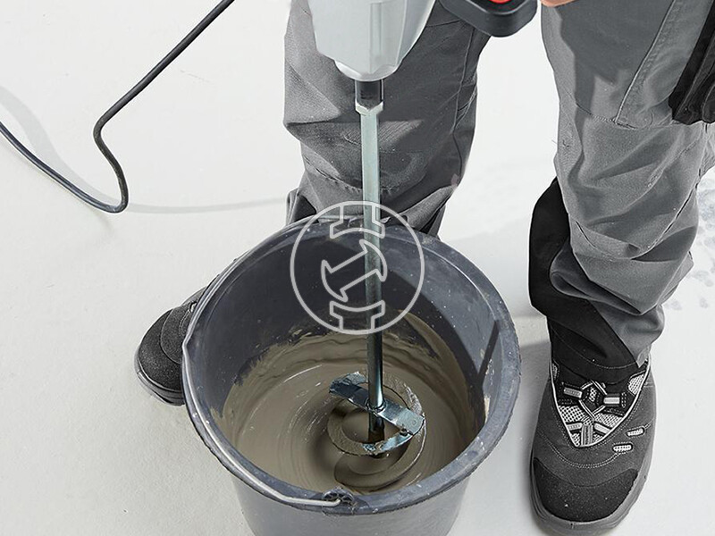 Flex MXE 1000 WR2 120 230/CEE elektromos kézi keverőgép