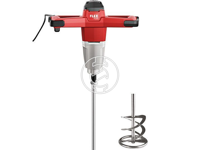 Flex MXE 1000 WR2 120 230/CEE elektromos kézi keverőgép