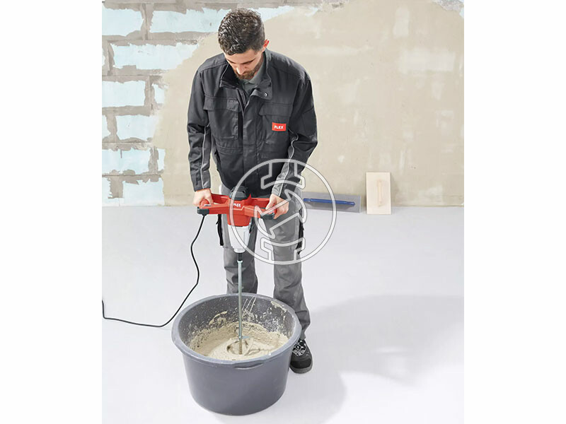 Flex MXE 1602 elektromos kézi keverőgép