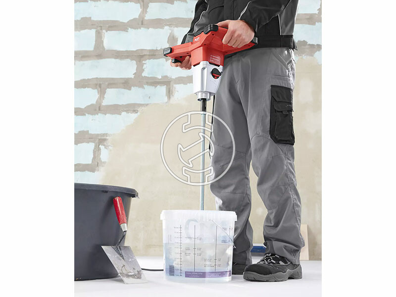 Flex MXE 1602 elektromos kézi keverőgép