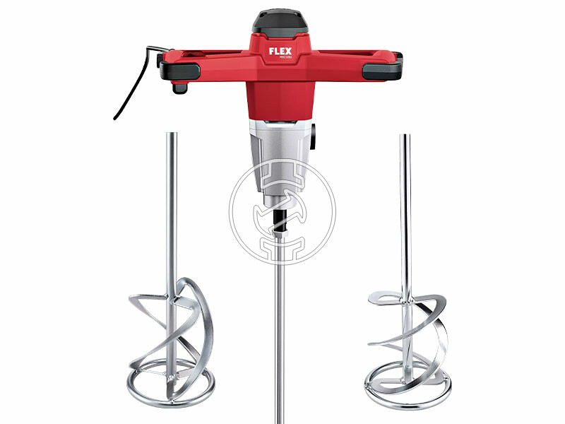 Flex MXE 1602 elektromos kézi keverőgép