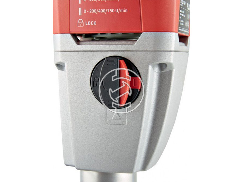 Flex MXE 1602 WR2 160 230/CEE elektromos kézi keverőgép