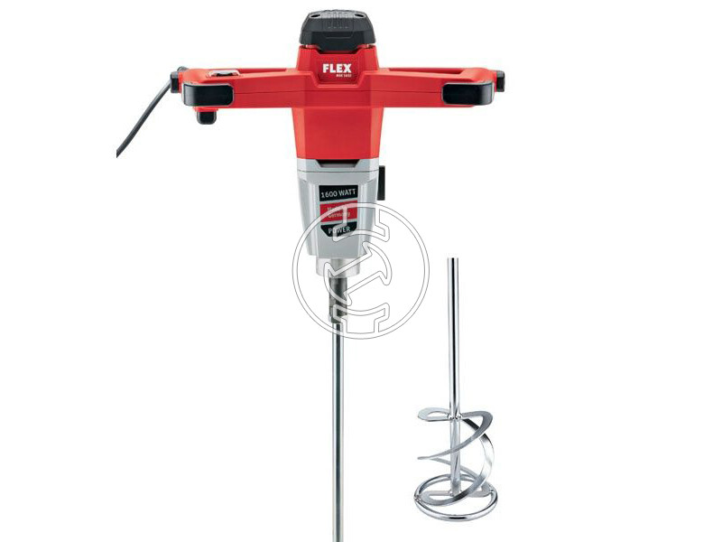 Flex MXE 1602 WR2 160 230/CEE elektromos kézi keverőgép