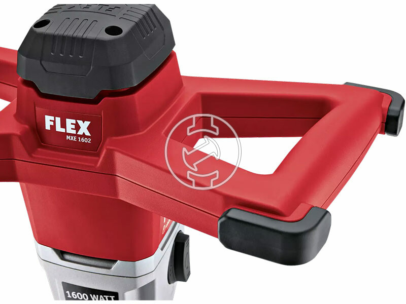 Flex MXE 1602 elektromos kézi keverőgép