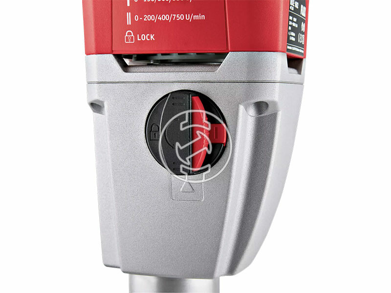 Flex MXE 1602 elektromos kézi keverőgép