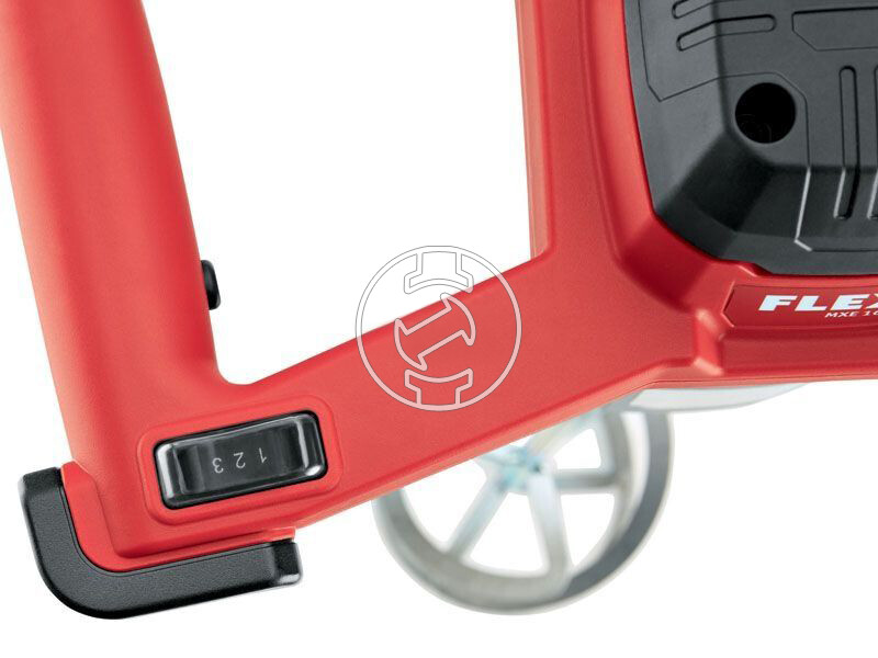 Flex MXE 18.0-EC/5.0 Set + WR2 120 akkus kézi keverőgép
