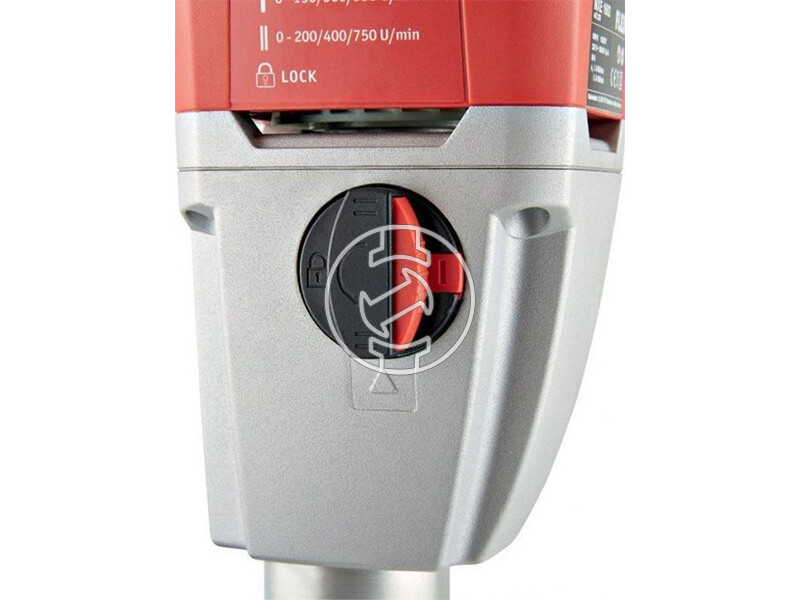 Flex MXE 18.0-EC/5.0 Set + WR2 120 akkus kézi keverőgép