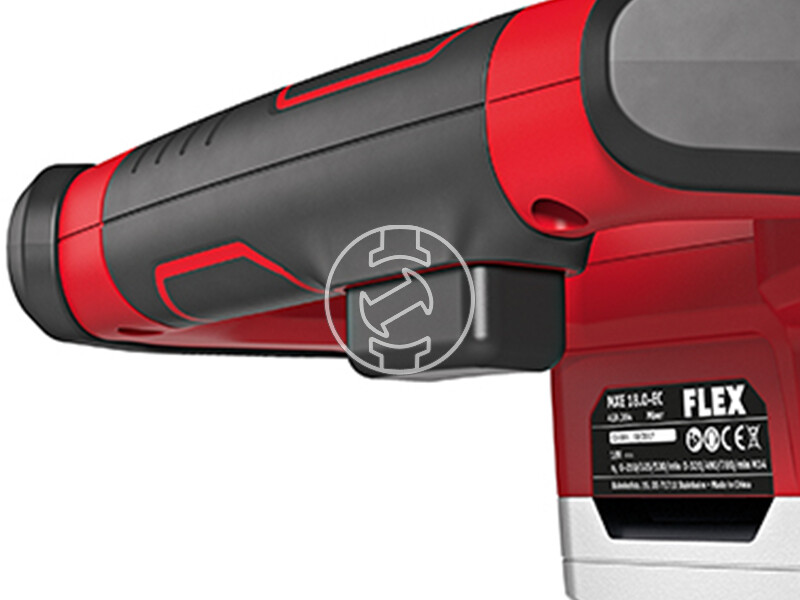 Flex MXE 18.0 EC WR2 120 akkus kézi keverőgép