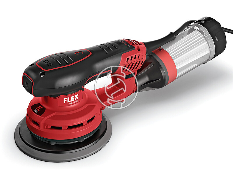 Flex ORE 5-150 EC 230/CEE elektromos excentercsiszoló