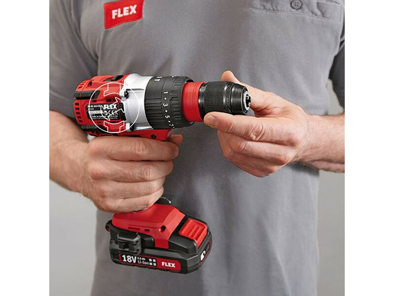 Flex PD 2G 18.0-EC