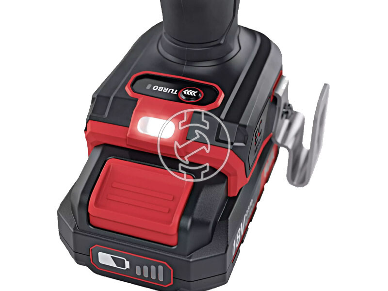 Flex PD 2G HD 18.0 EC/5.0 akkus ütvefúró-csavarozó