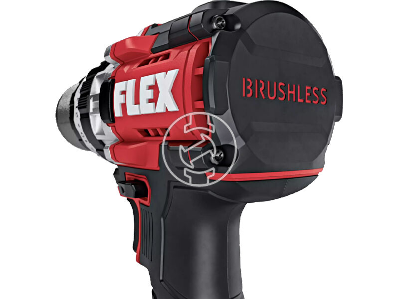 Flex PD 2G 18.0-EC-HD C akkus ütvefúró-csavarozó