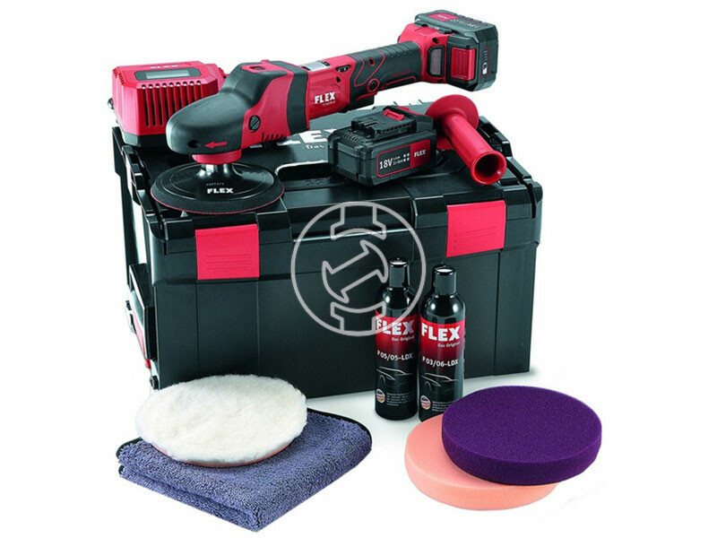 Flex PE 150 18.0-EC/5.0 P-Set