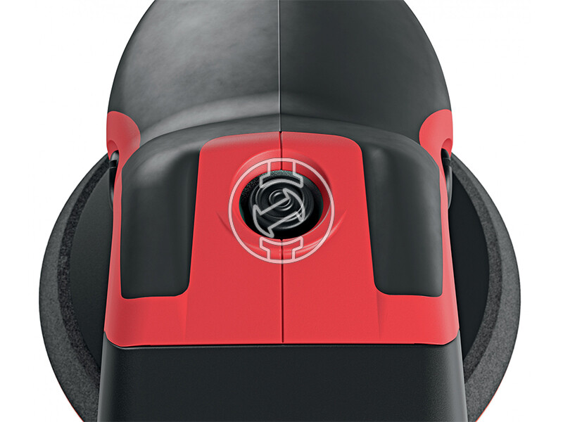 Flex PE 150 18.0-EC C akkus polírozógép kartondobozban