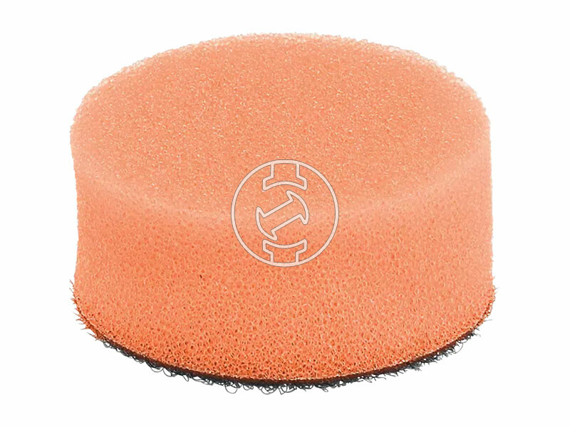 Flex PS-O 40 VE2 narancs polírozószivacs