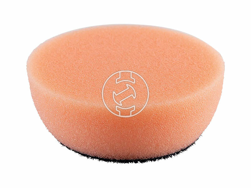 Flex PS-O 60 VE2 narancs polírozószivacs