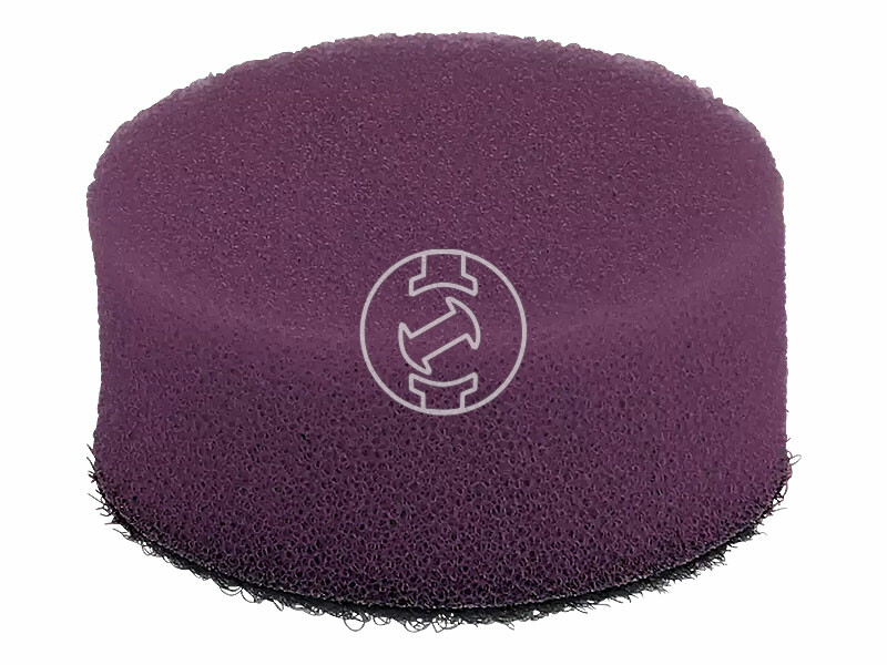 Flex PS-V 40 VE2 lila polírozószivacs