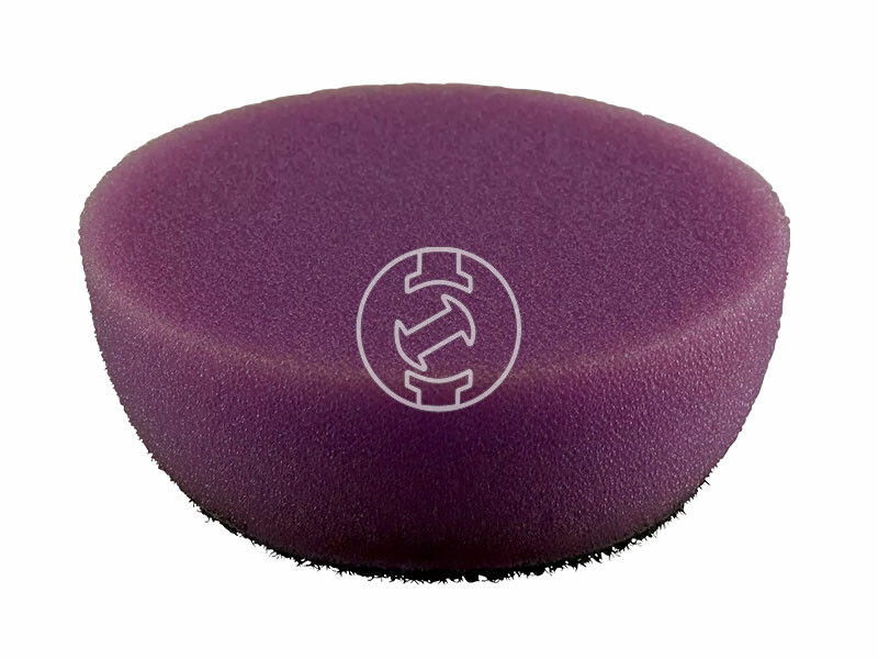 Flex PS-V 60 VE2 lila polírozószivacs