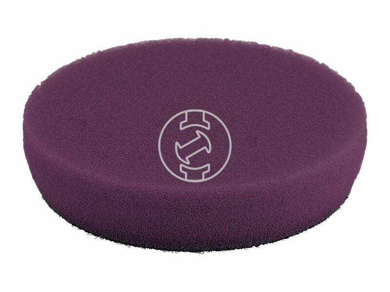 Flex PS-V 80 VE2 lila polírozószivacs