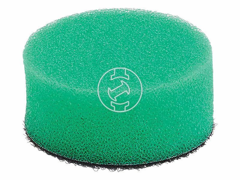Flex PSX-G 40 VE2 zöld polírozószivacs