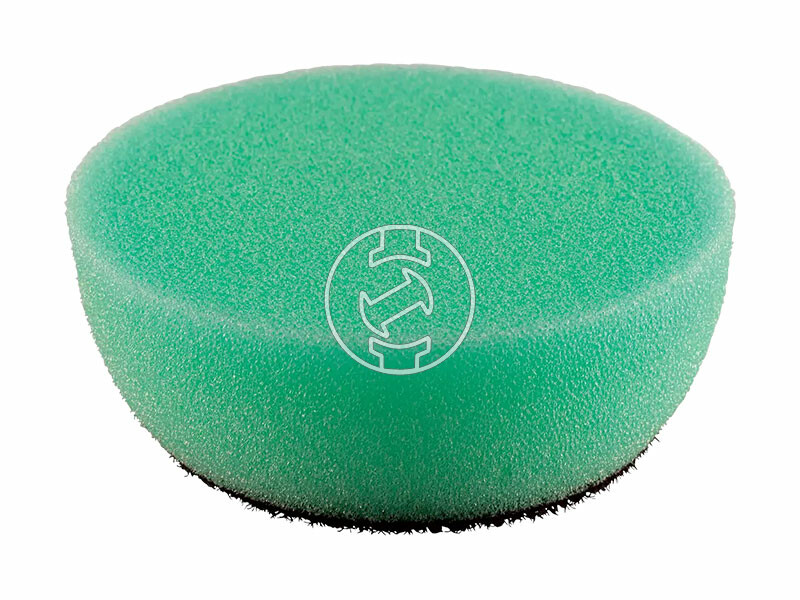 Flex PSX-G 60 VE2 zöld polírozószivacs