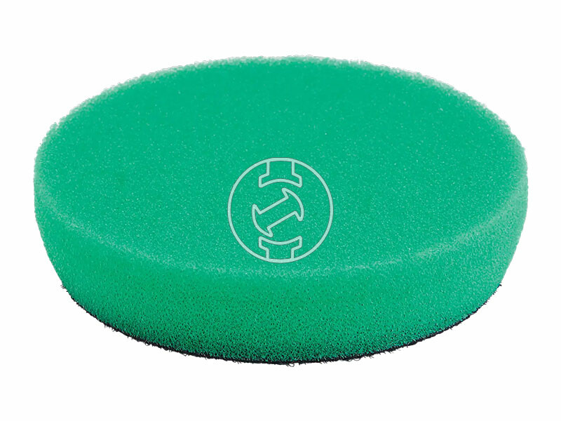 Flex PSX-G 80 VE2 zöld polírozószivacs
