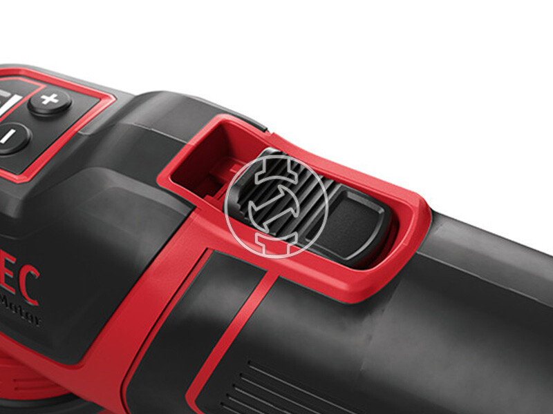 Flex Pxe 80 10.8 Ec/2.5 set intelligens akkus polírozó