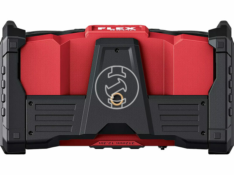 Flex RD 10.8/18.0/230 CEE akkus rádió