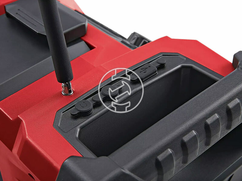 Flex RD 10.8/18.0/230 CEE akkus rádió