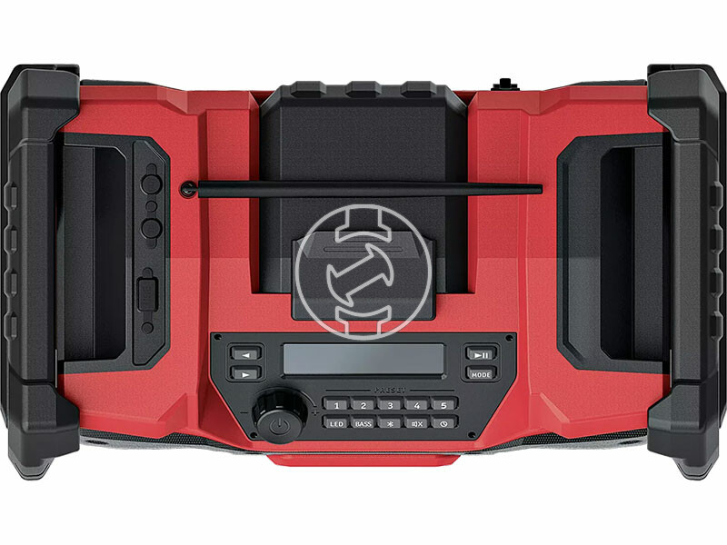 Flex RD 10.8/18.0/230 CEE akkus rádió