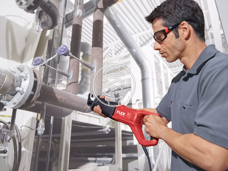 Flex RS 11-28 elektromos orrfűrész