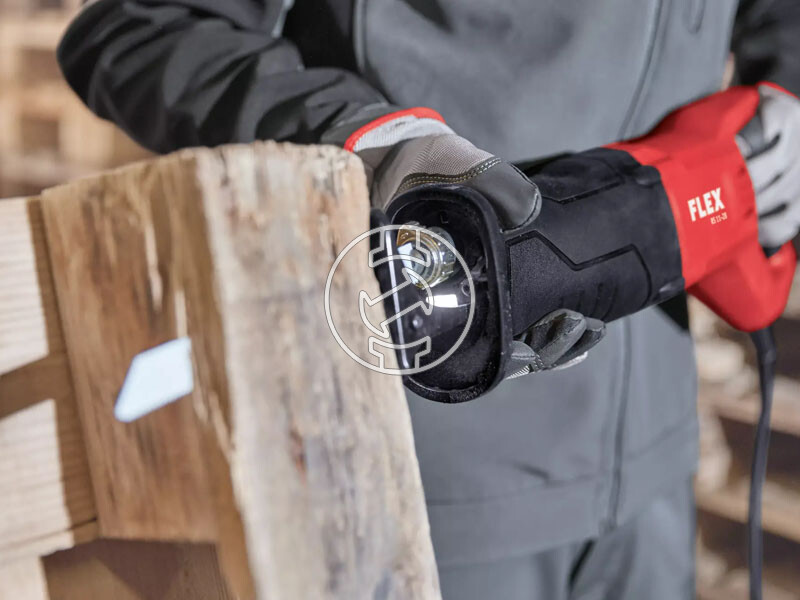 Flex RS 11-28 elektromos orrfűrész