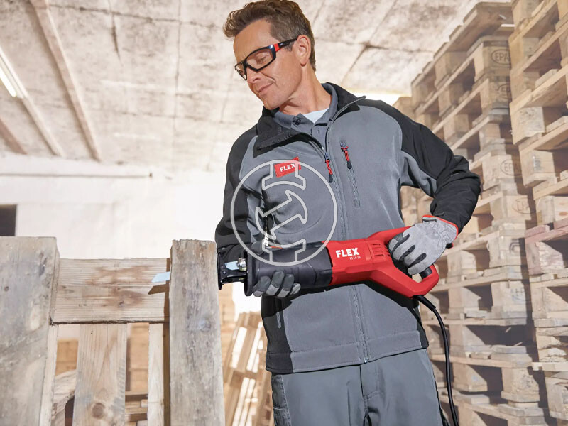 Flex RS 11-28 elektromos orrfűrész