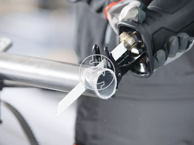 Flex RS 11-28 elektromos orrfűrész