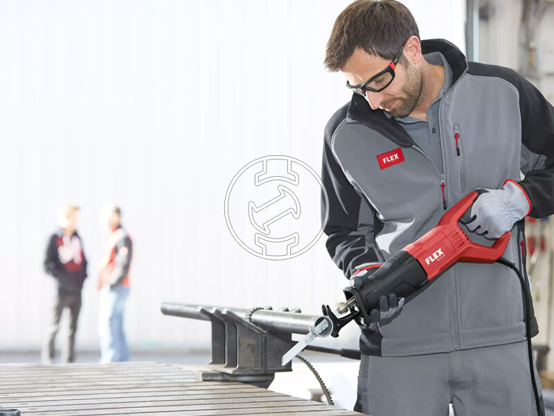 Flex RS 11-28 elektromos orrfűrész