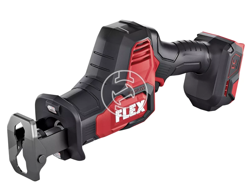 Flex RS 25 18.0 EC akkus orrfűrész