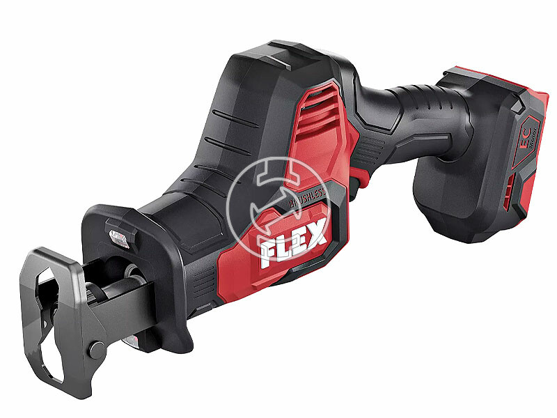 Flex RS 25 18.0-EC C akkus ágvágó