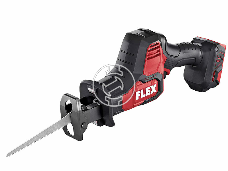 Flex RS 25 18.0-EC C akkus ágvágó