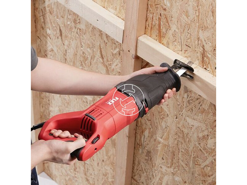 Flex RSP 13-32 230/CEE