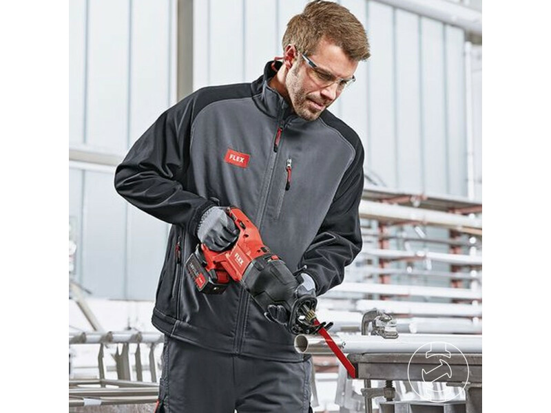 Flex RSP DW 18.0-EC 5.0 Set